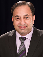 Mandhir Singh Bal (Dhira)
